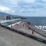 Character 2br Upper Retreat With Bbq Terrace Parking Apartamento Ponta Delgada