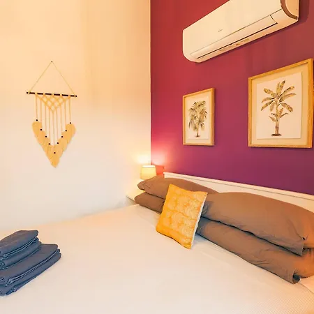 Arrifes Upstairs Apartment Ponta Delgada (Sao Miguel)