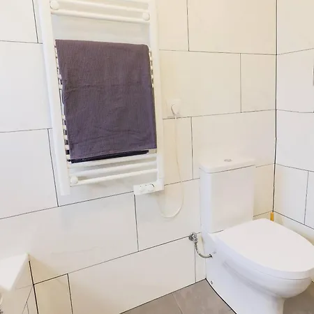 Arrifes Upstairs Apartment Ponta Delgada (Sao Miguel)