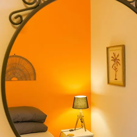 Arrifes Upstairs * Ponta Delgada (Sao Miguel)