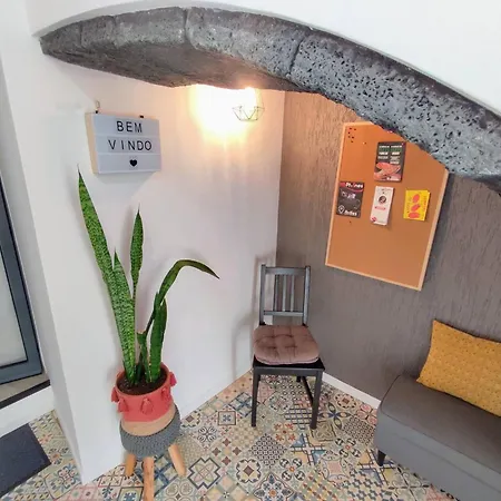 Arrifes Upstairs Apartment