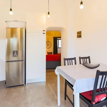 Arrifes Upstairs Apartment Ponta Delgada (Sao Miguel)