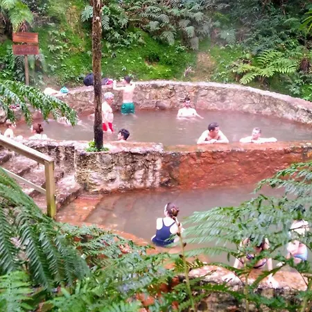 Apartman Character 2br Upper Retreat With Bbq Terrace Parking Ponta Delgada