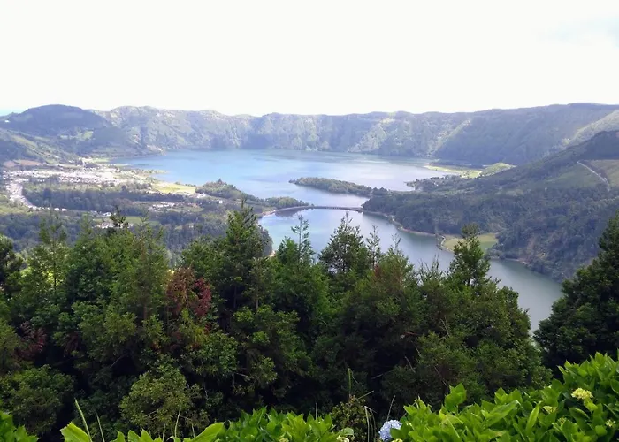 Character 2br Upper Retreat With Bbq Terrace Parking * Πόντα Ντελγκάντα