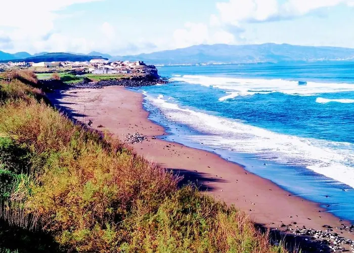 Διαμέρισμα Character 2br Upper Retreat With Bbq Terrace Parking Πόντα Ντελγκάντα