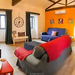 Apartament Character 2br Upper Retreat With Bbq Terrace Parking *