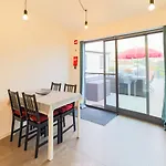 Character 2br Upper Retreat With Bbq Terrace Parking Ponta Delgada