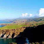 Character 2br Upper Retreat With Bbq Terrace Parking Ponta Delgada