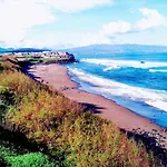 Appartement Character 2br Upper Retreat With Bbq Terrace Parking Ponta Delgada