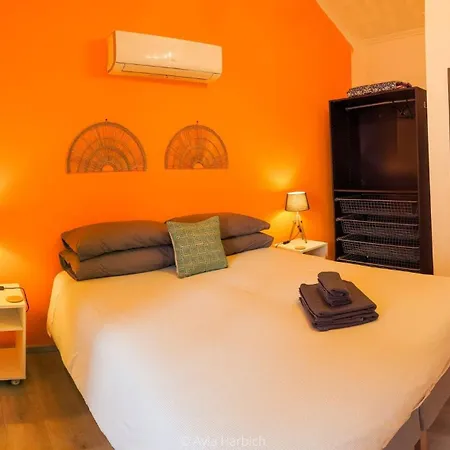 Apartament Character 2br Upper Retreat With Bbq Terrace Parking Ponta Delgada