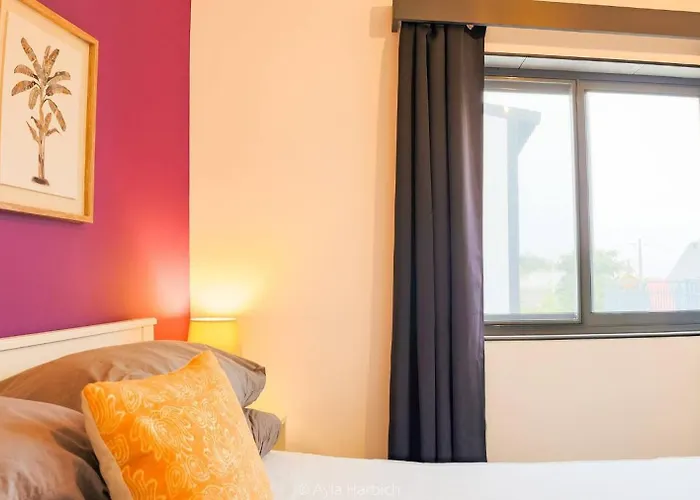 Character 2br Upper Retreat With Bbq Terrace Parking ポンタ・デルガダ